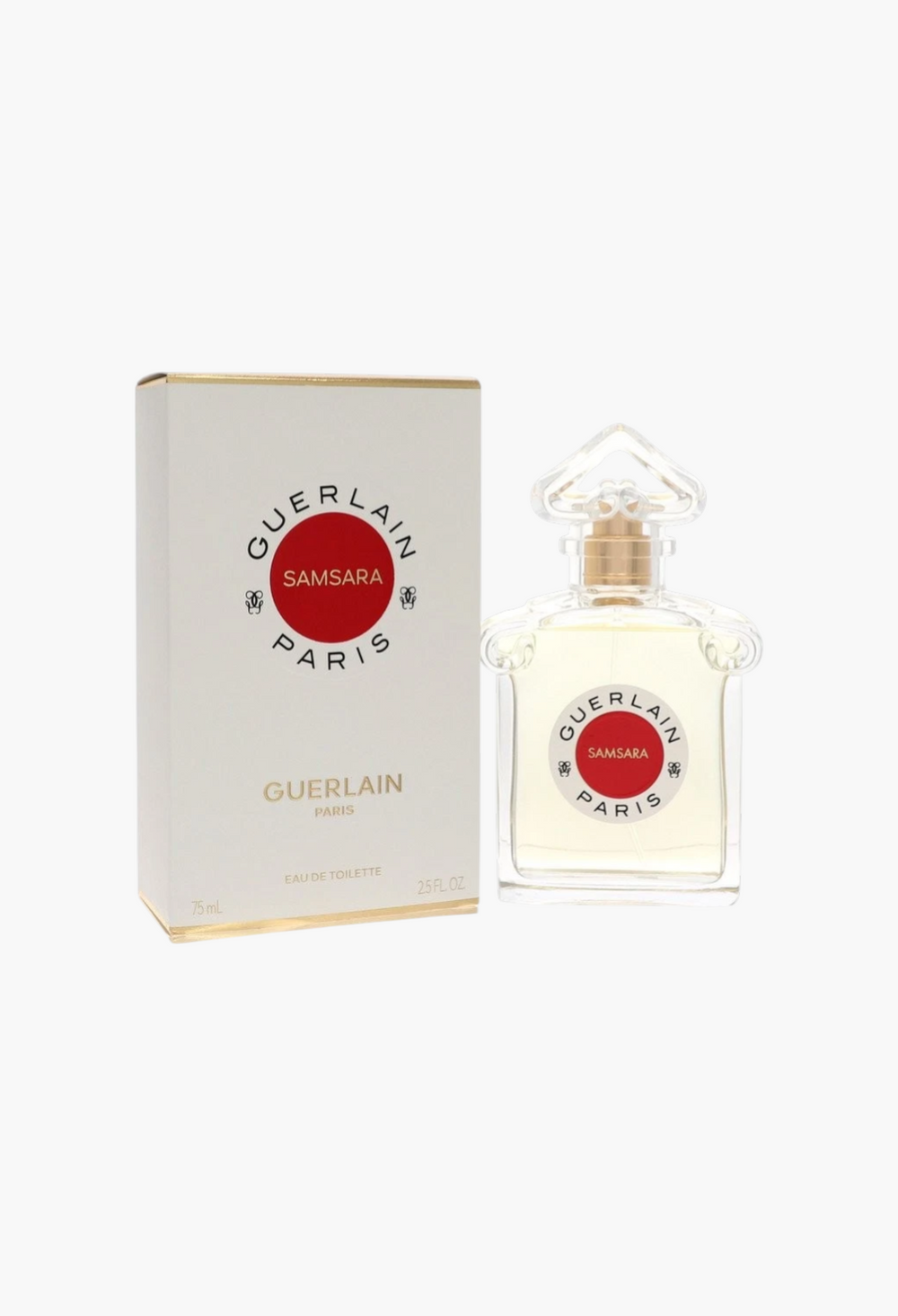 Samsara  - Eau De Toilette - GLAM MODA