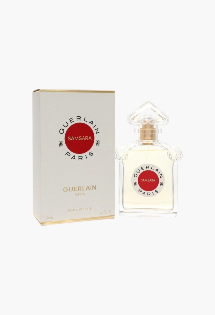 Samsara  - Eau De Toilette - GLAM MODA