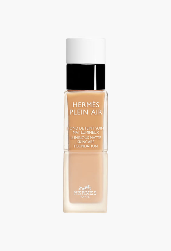Luminous Matte Skincare Foundation - GLAM MODA
