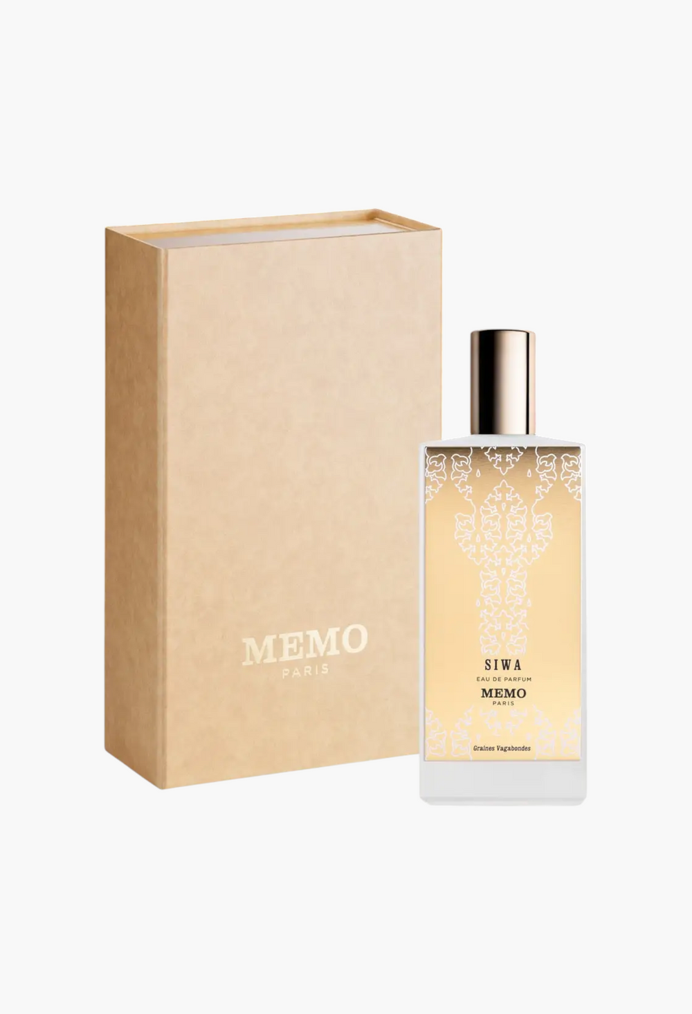 Siwa Perfume - GLAM MODA