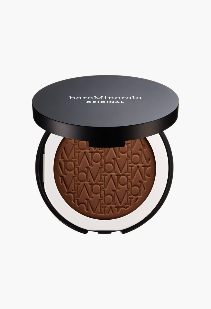 ORIGINAL® Pressed Powder Foundation Mineral SPF15 - GLAM MODA