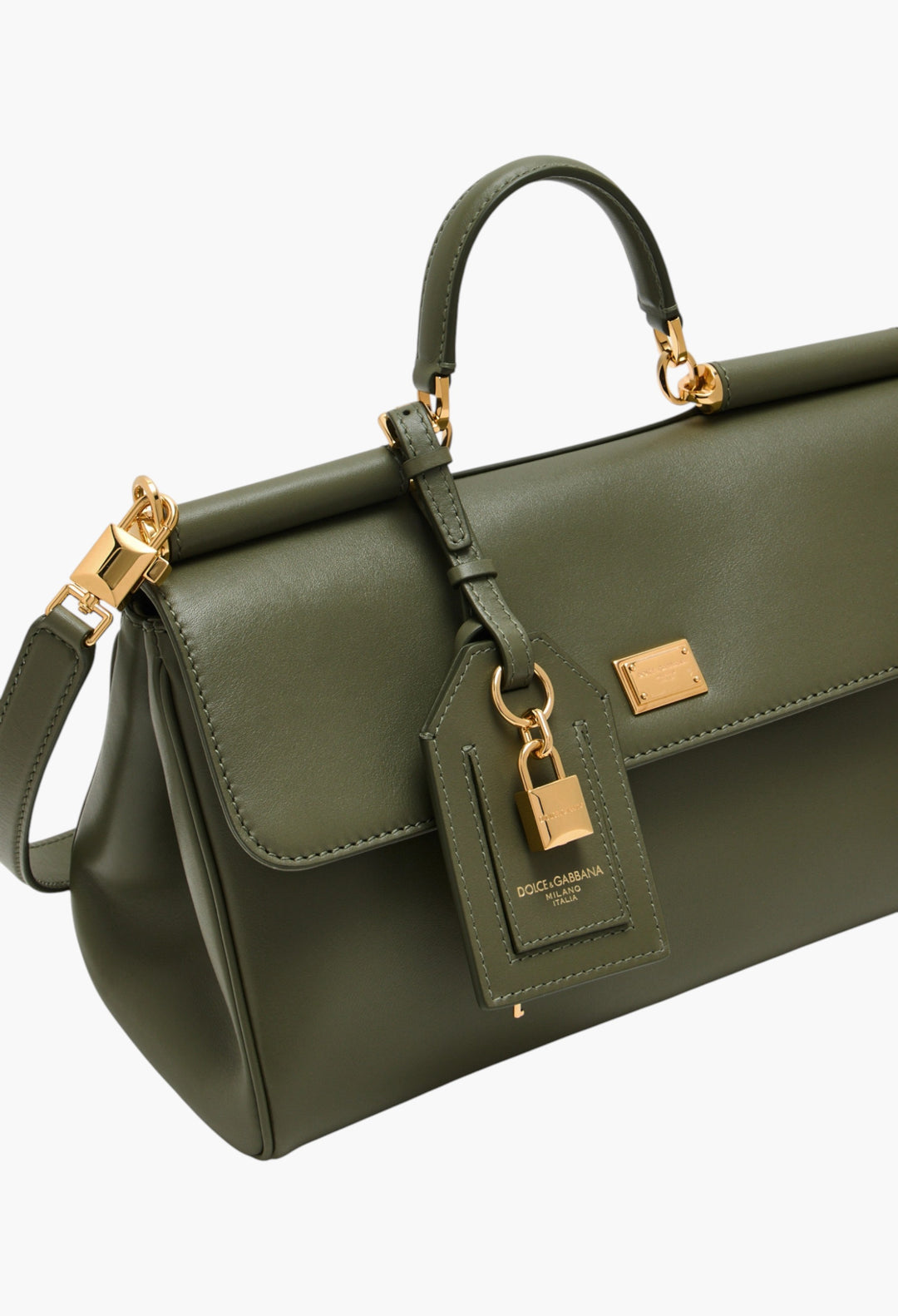 My Sicily Medium Handbag - GLAM MODA