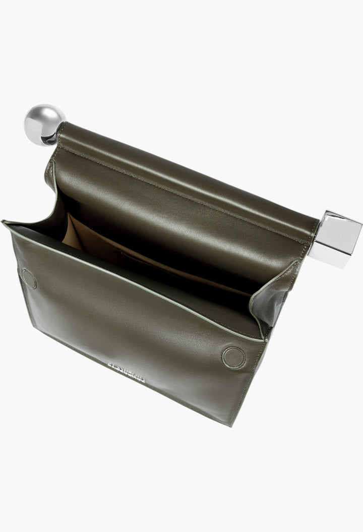 The Rond Carré Clutch