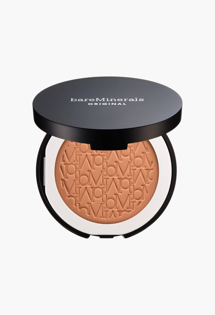 ORIGINAL® Pressed Powder Foundation Mineral SPF15 - GLAM MODA