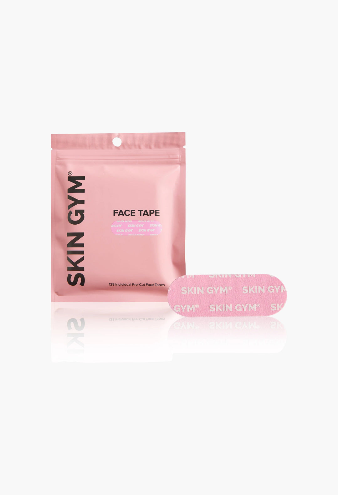 FACE TAPE (128 PACK) - GLAM MODA