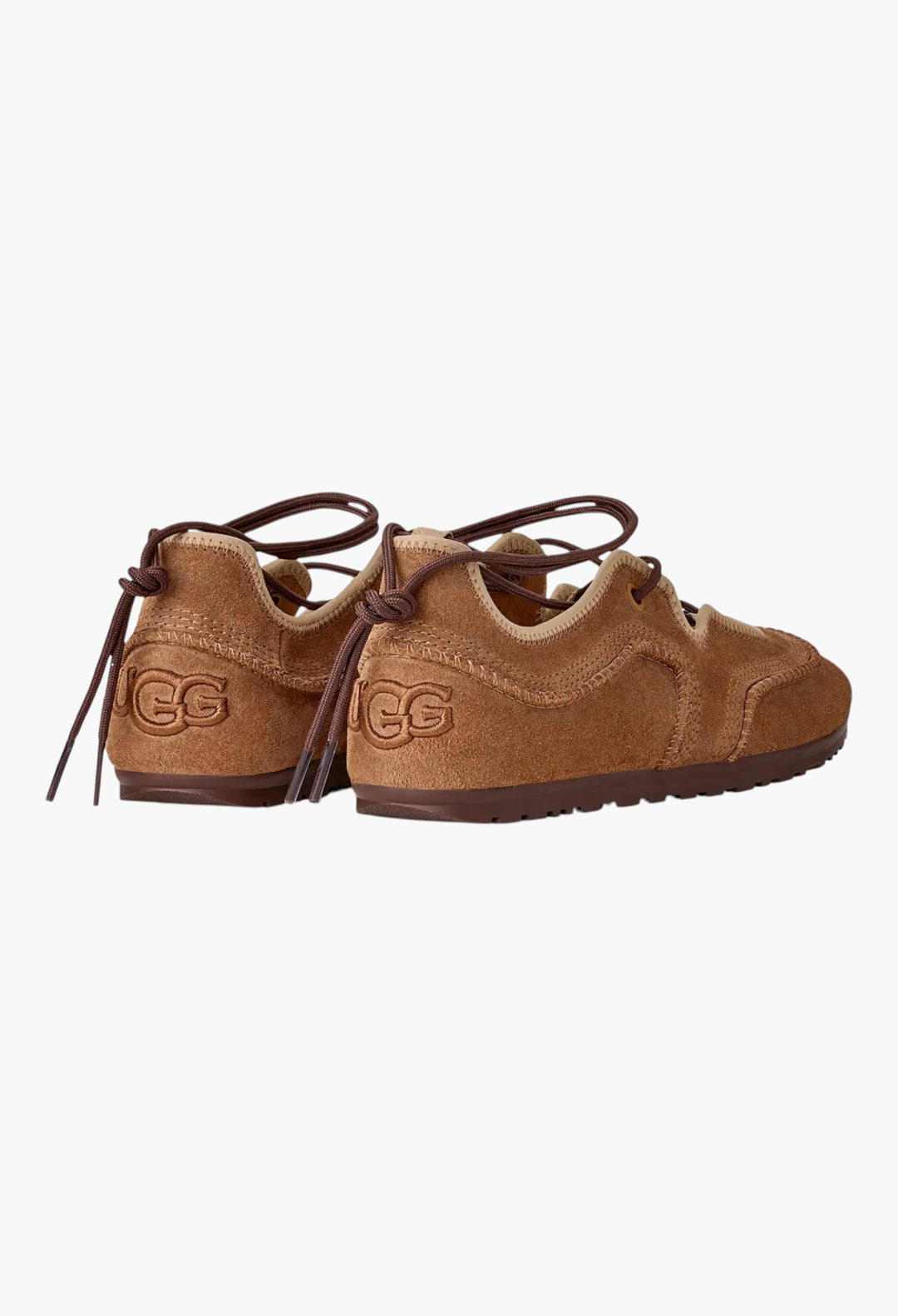 Women's Quill Ballet Sneaker - GLAM MODA