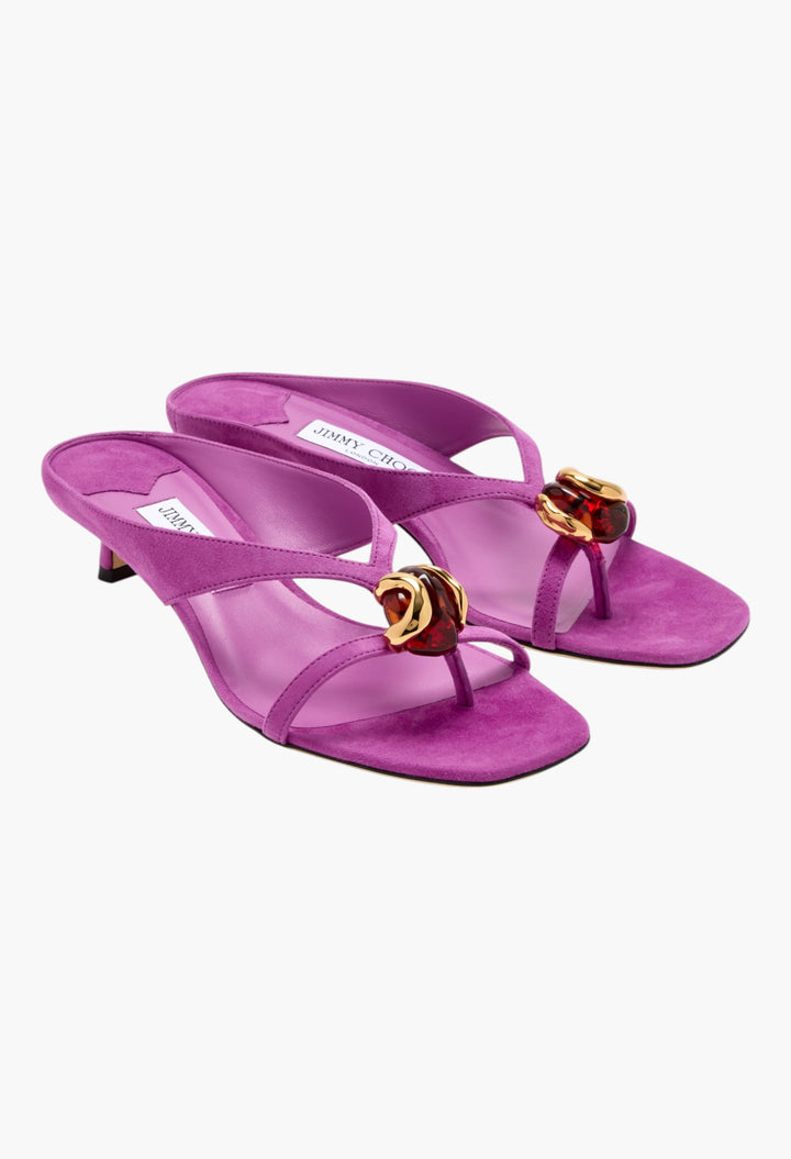 Emeri 35 Sandals - GLAM MODA