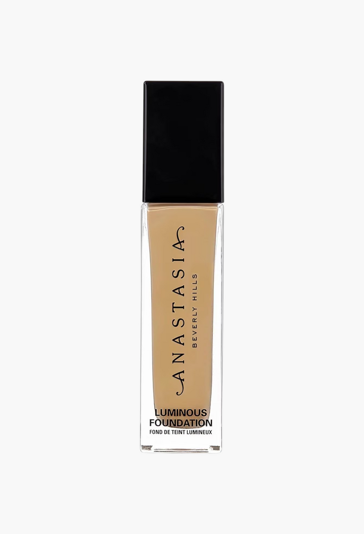 Luminous Foundation - GLAM MODA