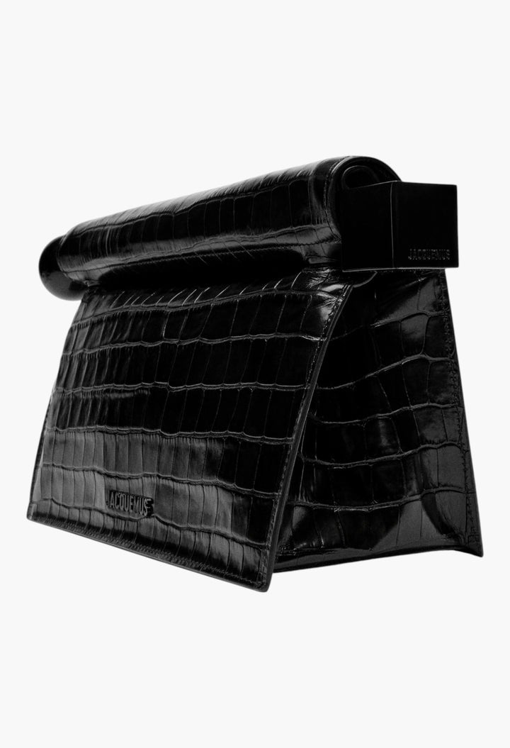 The Rond Carré Clutch