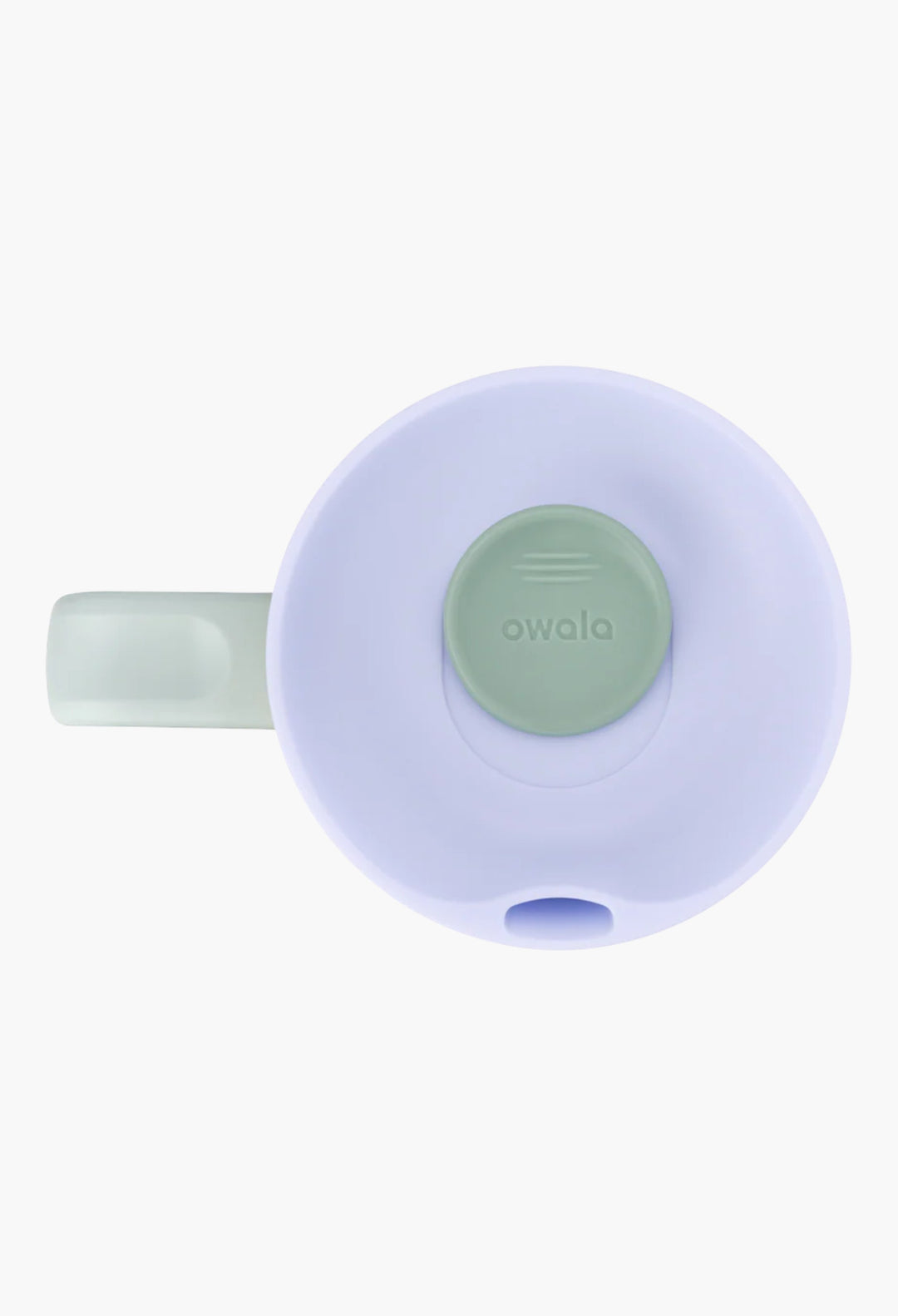 SmoothSip® Slider with Handle - GLAM MODA