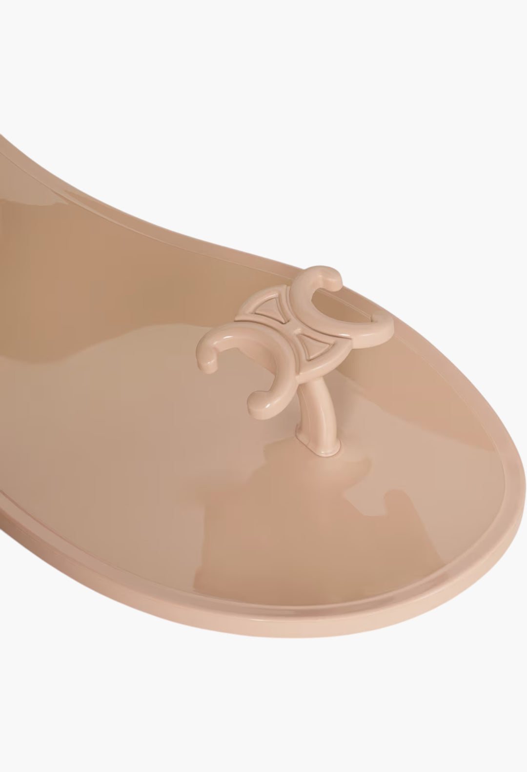 Jelly Bay Sandal In Eco Certified Pvc