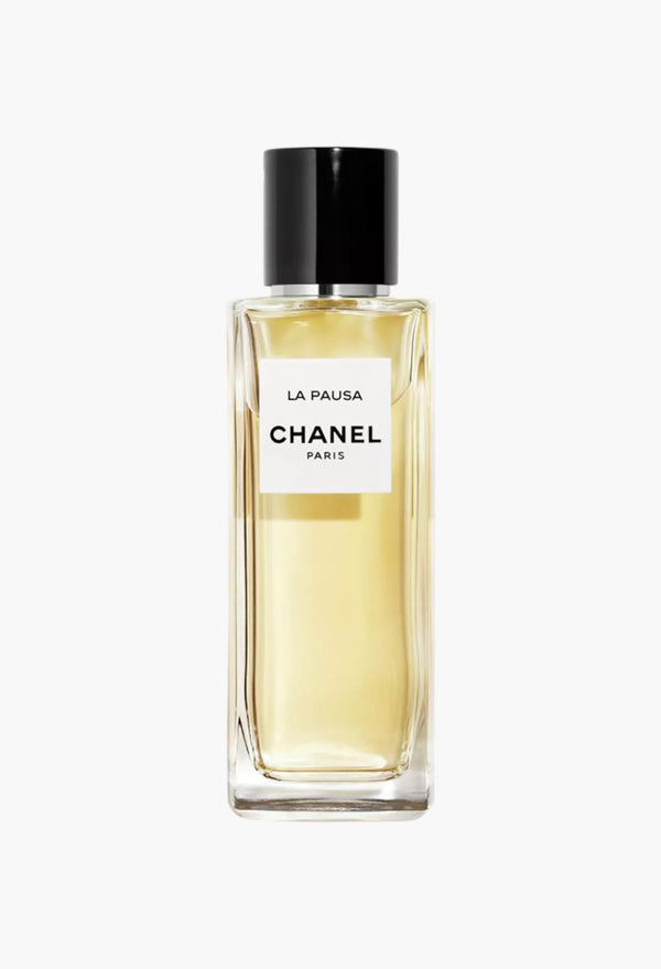 La Pausa - Les Exclusifs De Chanel - Eau De Parfum 75ml