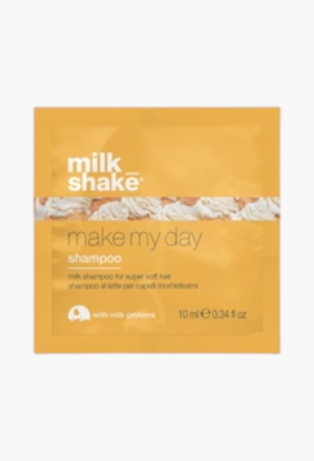 Make My Day Shampoo - GLAM MODA
