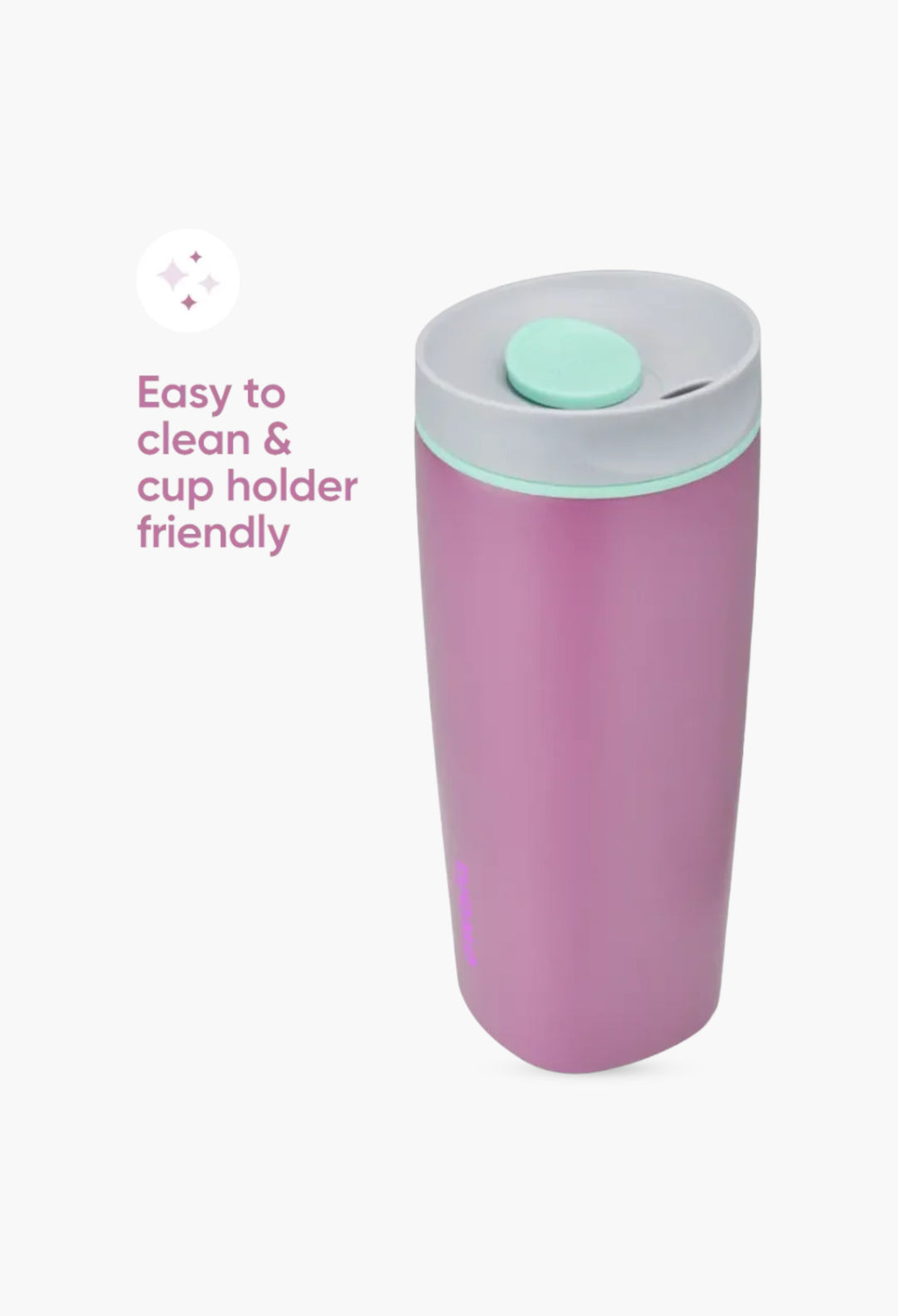 SmoothSip® Slider - GLAM MODA