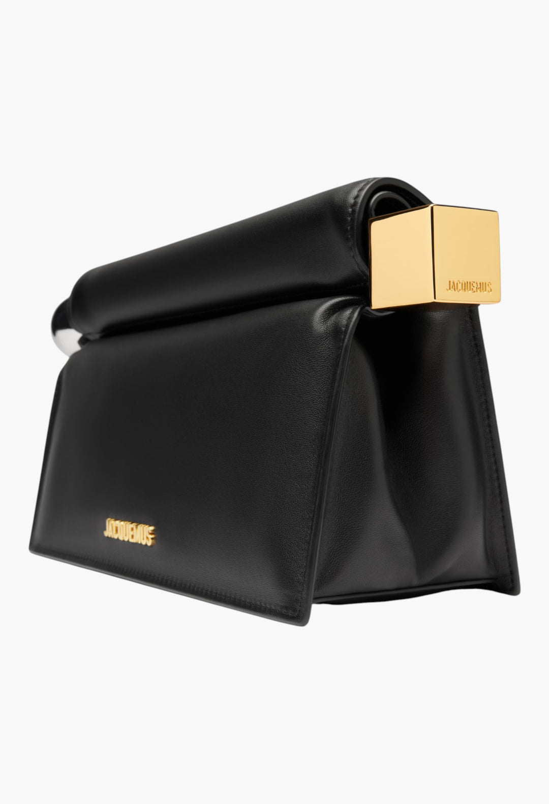 The Rond Carré Clutch