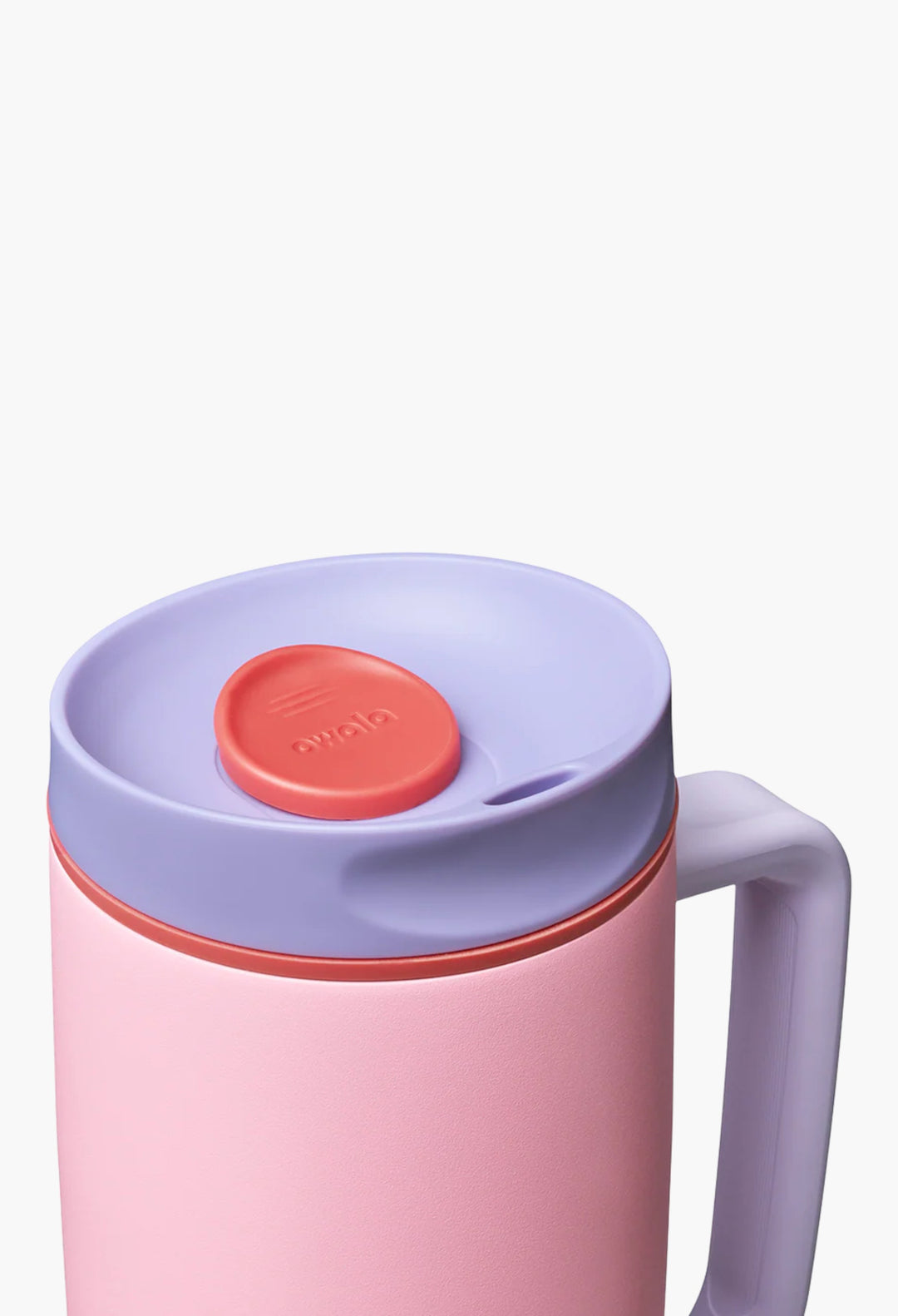 SmoothSip® Slider with Handle - GLAM MODA