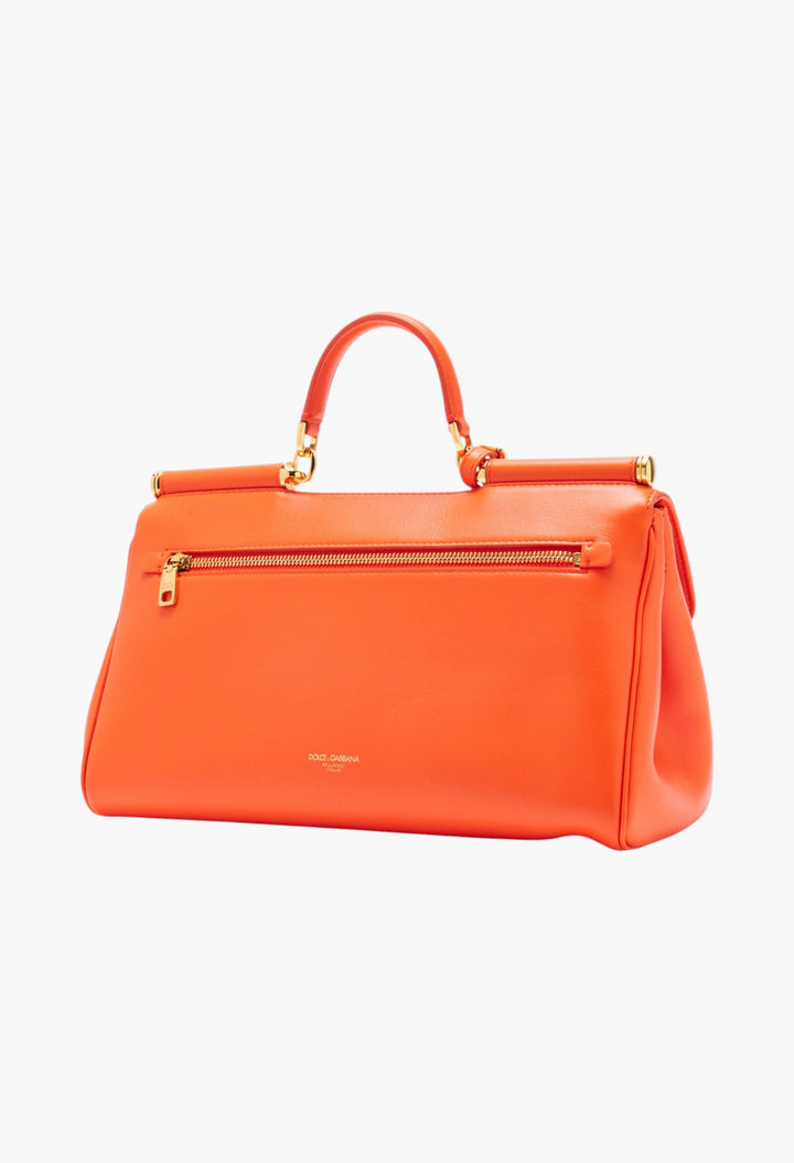 My Sicily Medium Handbag - GLAM MODA