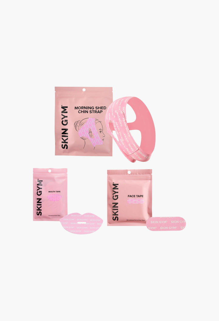 MORNING SHED BUNDLE - GLAM MODA