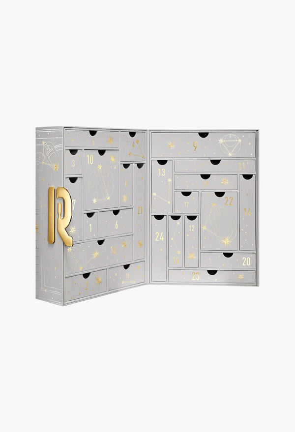 Beauty Advent Calendar 2025