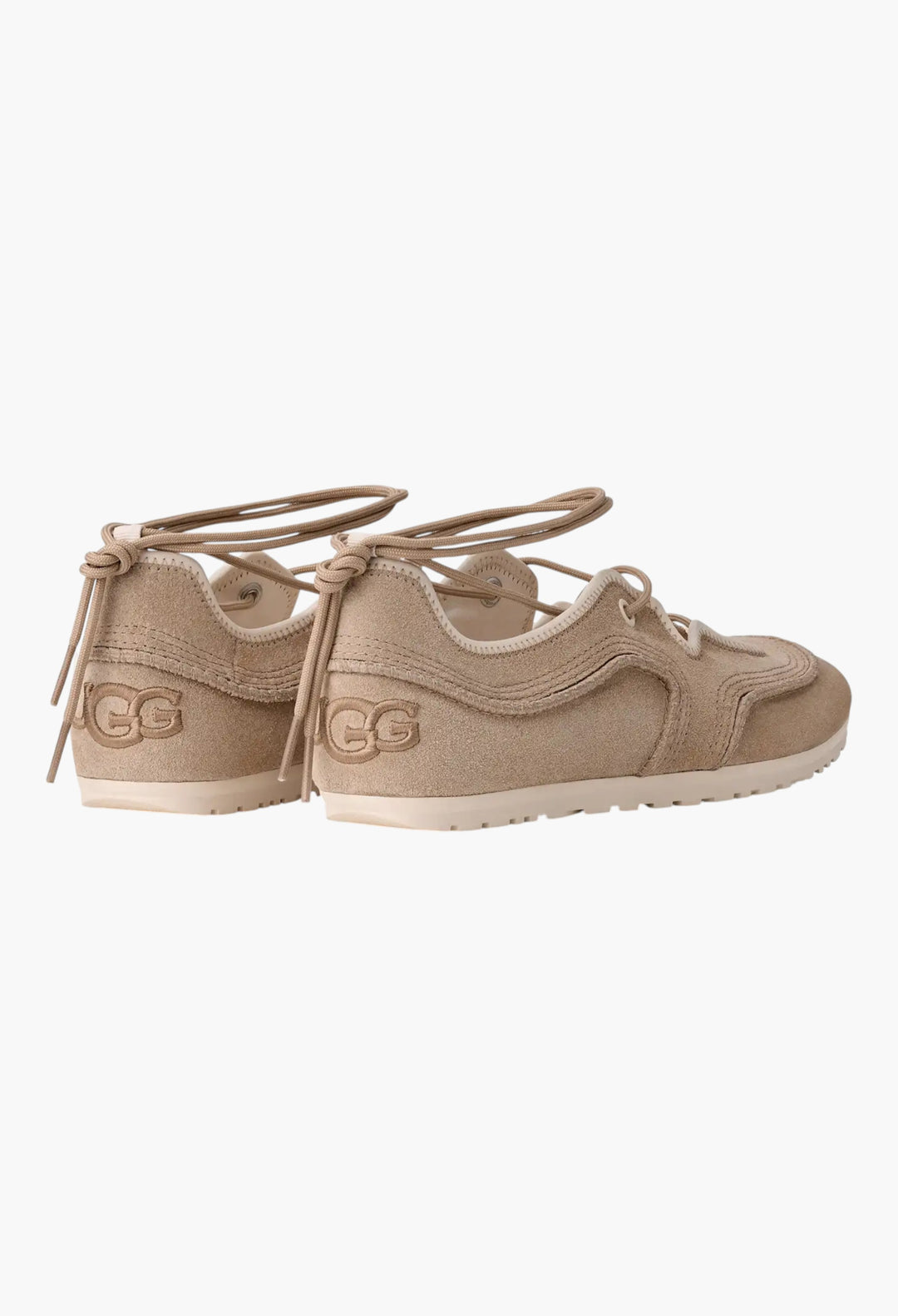 Women's Quill Ballet Sneaker - GLAM MODA