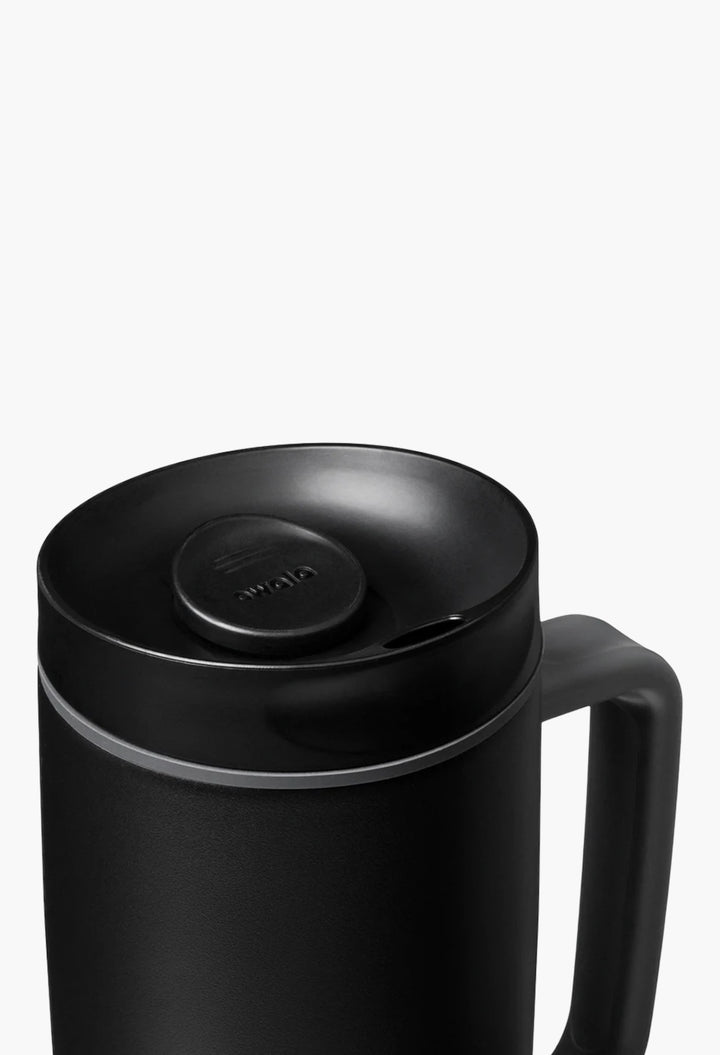 SmoothSip® Slider with Handle - GLAM MODA