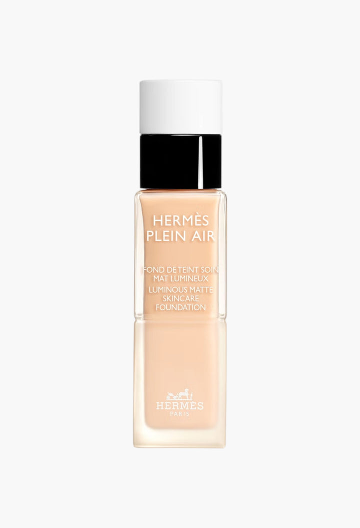 Luminous Matte Skincare Foundation - GLAM MODA