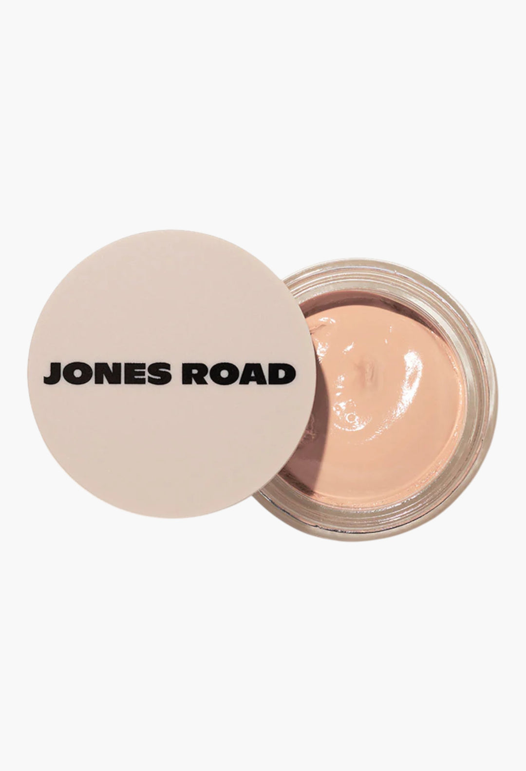 What The Foundation - GLAM MODA