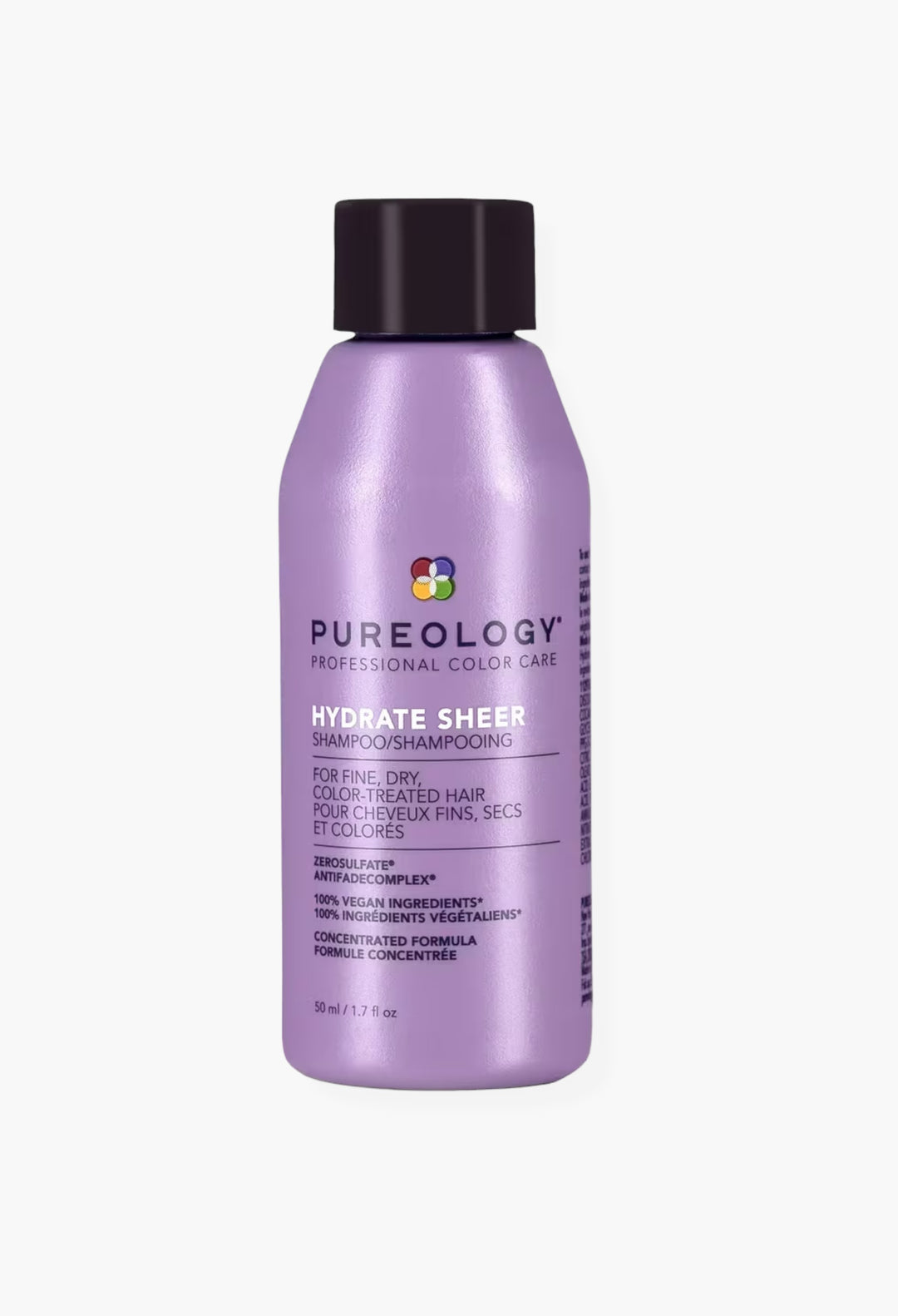 Hydrate Sheer Shampoo - GLAM MODA