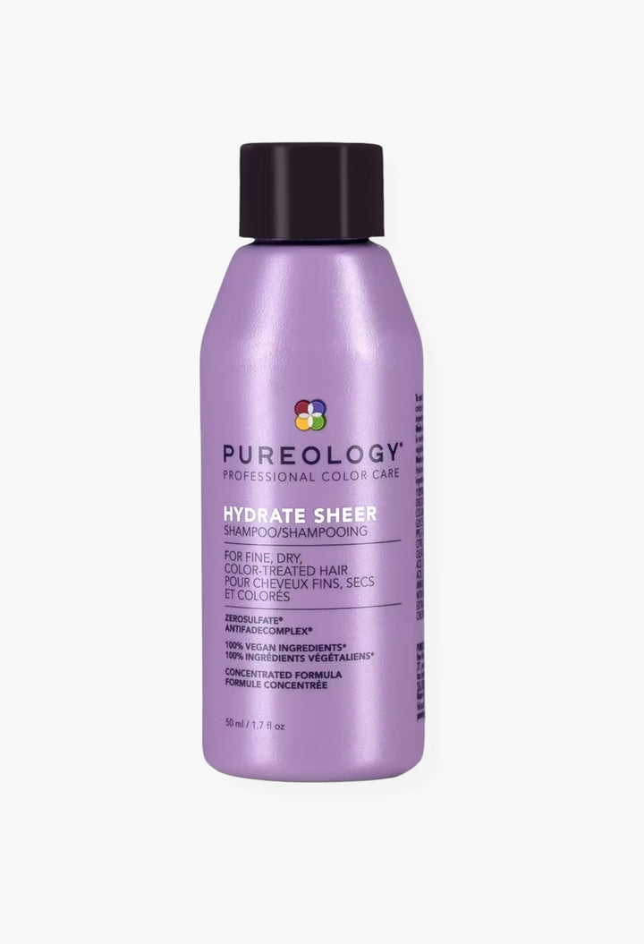 Hydrate Sheer Shampoo - GLAM MODA
