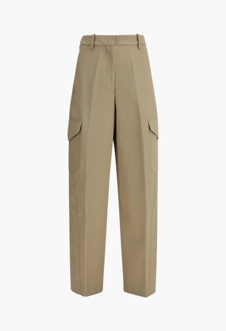 Cargo Pants - GLAM MODA