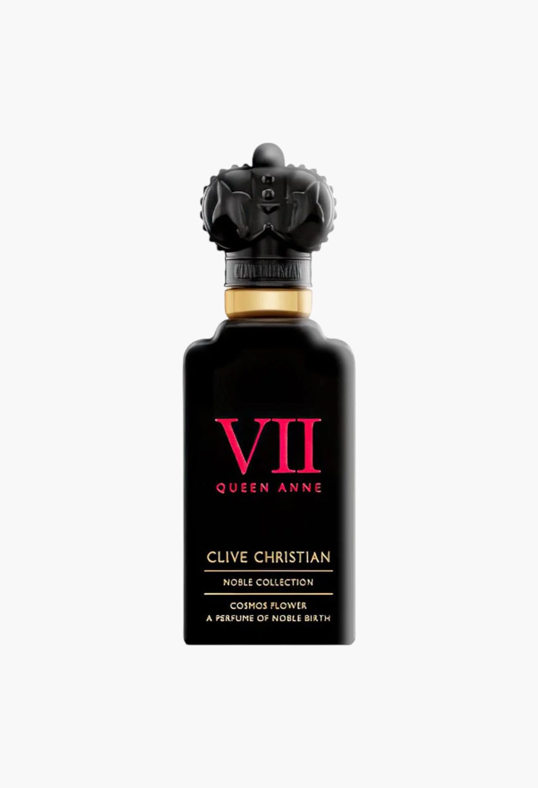 Vii Queen Anne Cosmos Flower Perfume - GLAM MODA