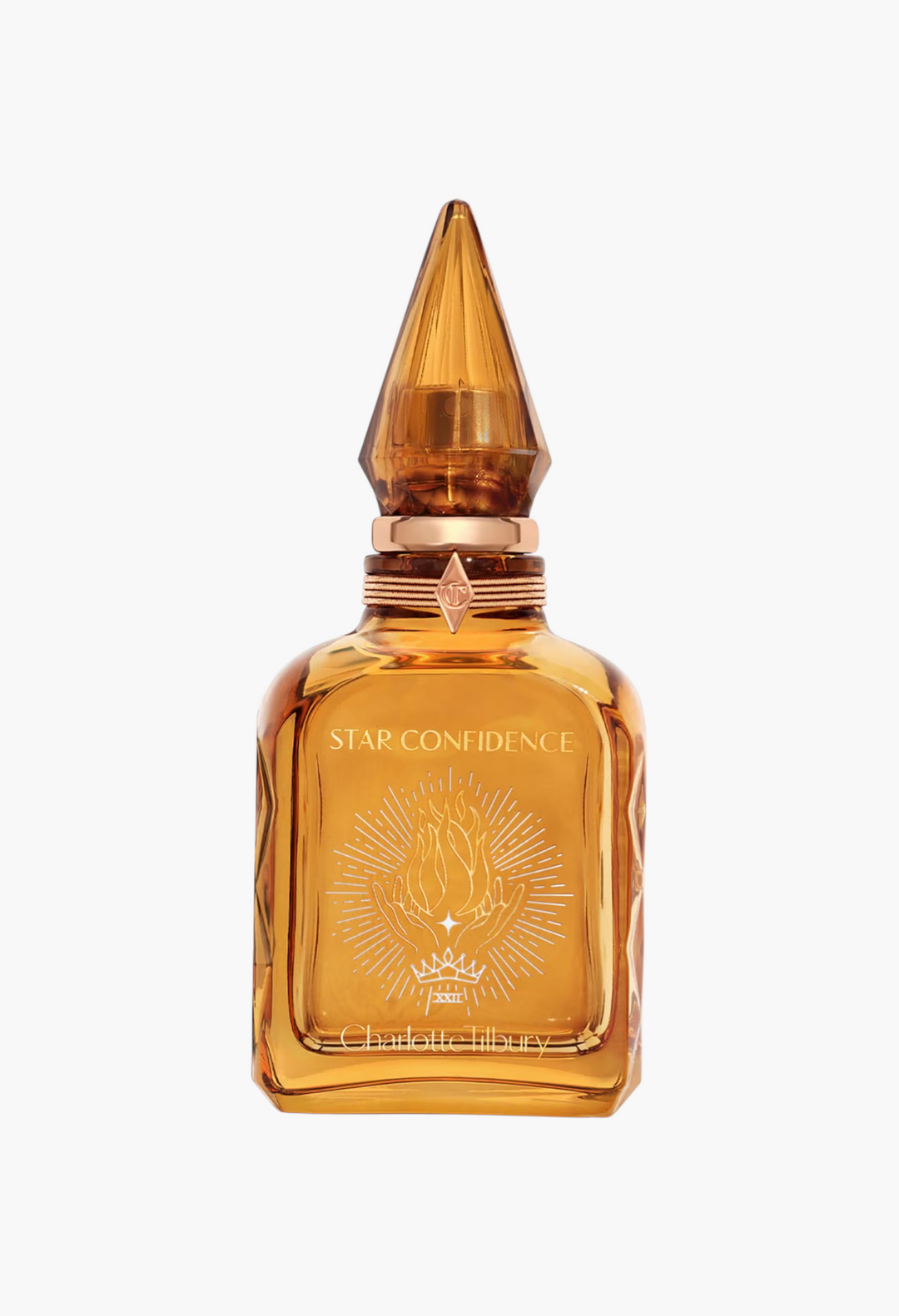 Star Confidence - Fragrance Collection of Emotions - GLAM MODA