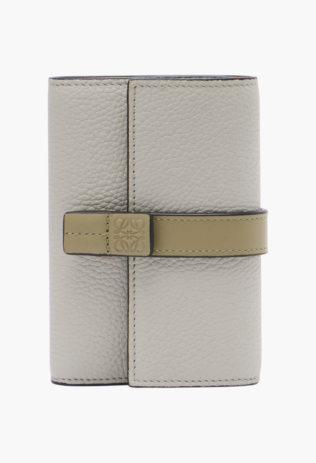 Leather wallet - GLAM MODA