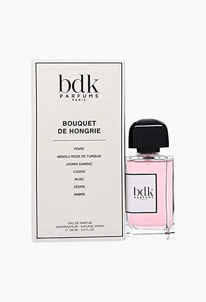 Bouquet De Hongrie Perfume - GLAM MODA