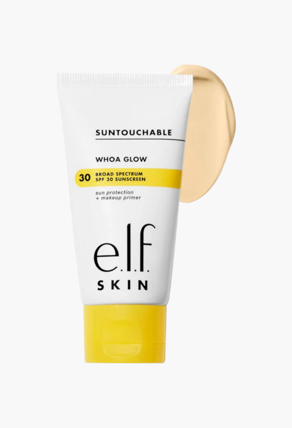 Suntouchable Whoa Glow SPF 30