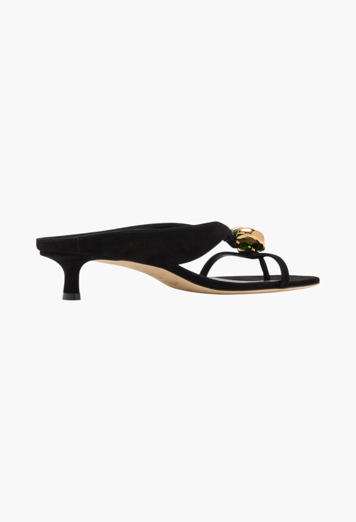 Emeri 35 Sandals - GLAM MODA