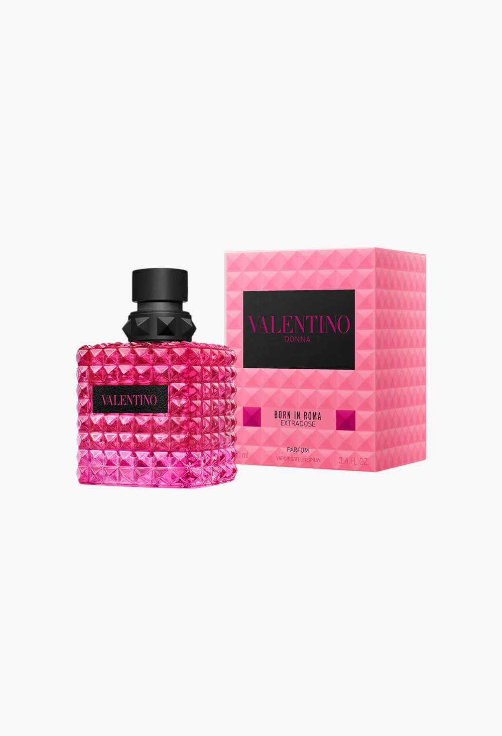 Born in Roma Donna Extradose Parfum - GLAM MODA