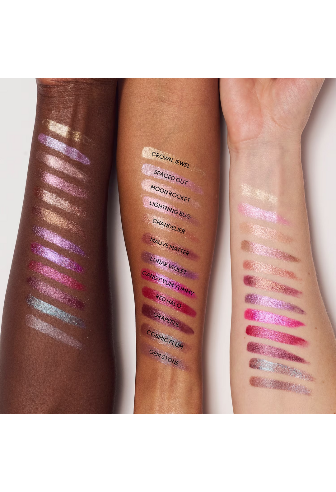 Dazzlelips Crayon - GLAM MODA