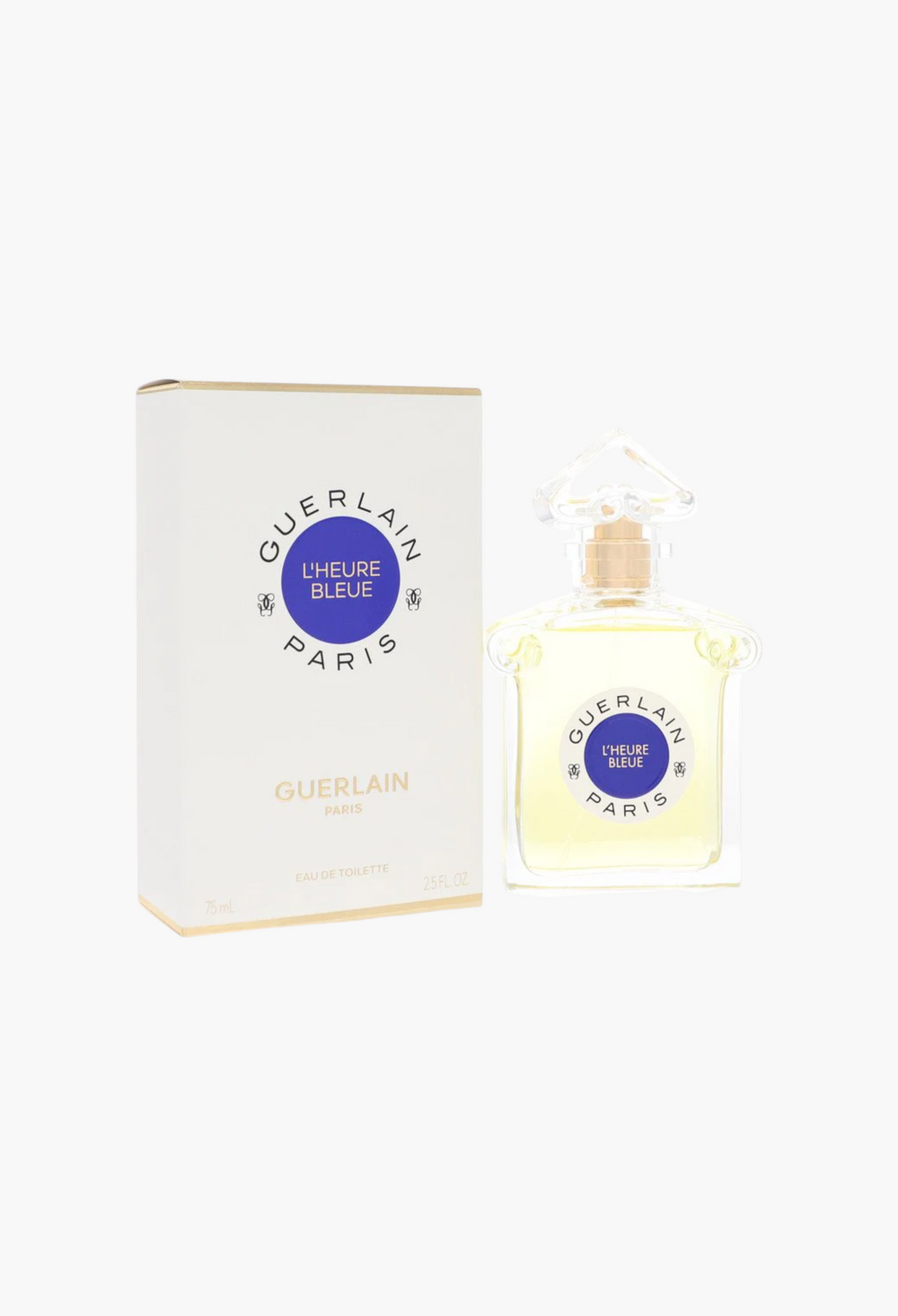 The Blue Hour - Eau De Toilette - GLAM MODA