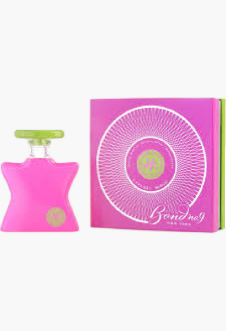Madison Square Park Perfume - GLAM MODA