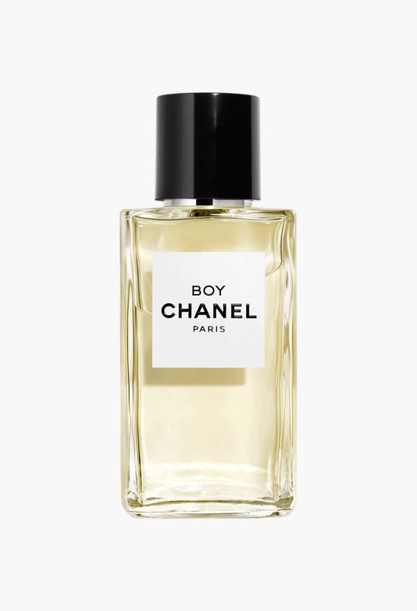 Boy - Les Exclusifs De Chanel - Eau De Parfum 75ml