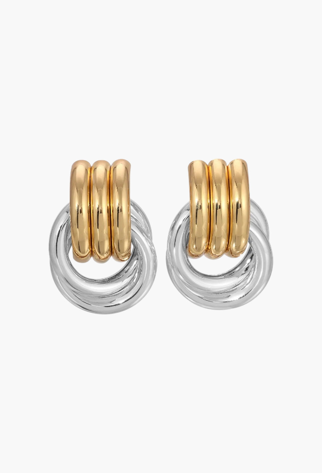 Mini Knot - GLAM MODA