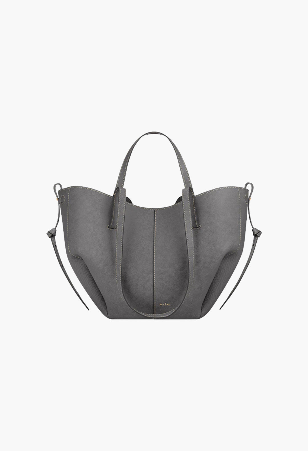 Cyme Mini Textured Stone - GLAM MODA