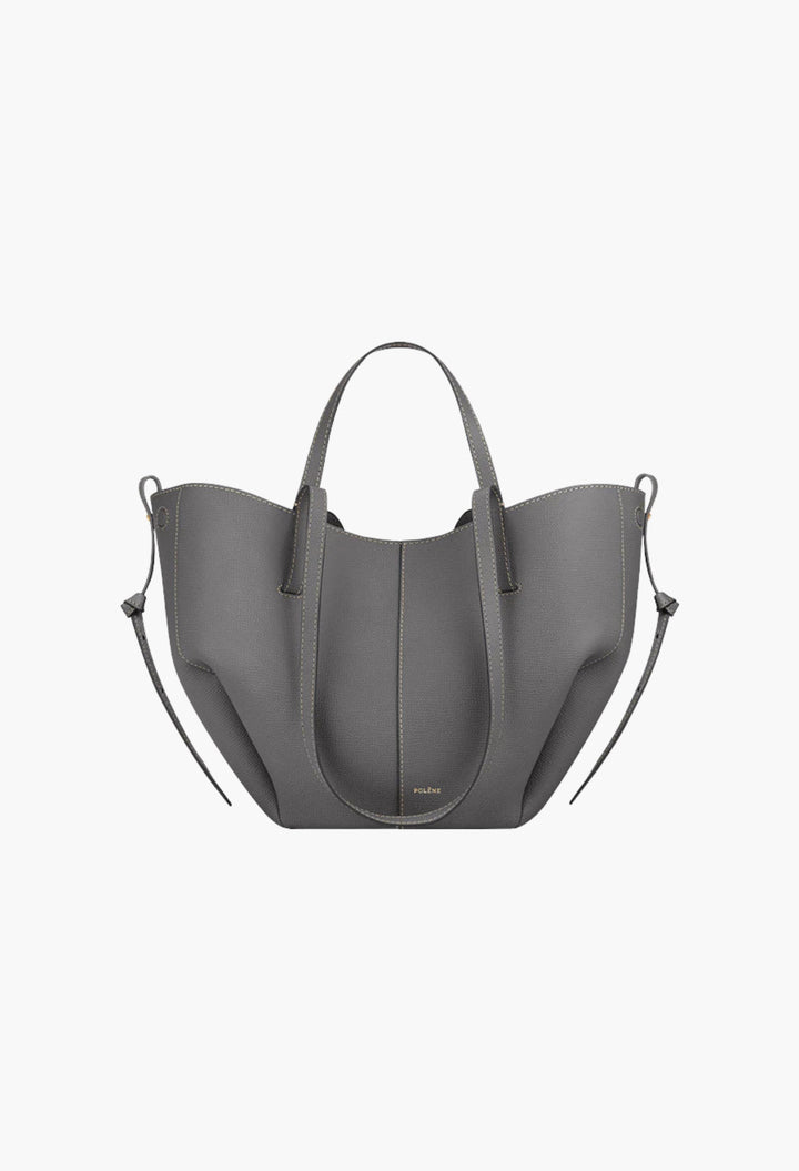 Cyme Mini Textured Stone - GLAM MODA