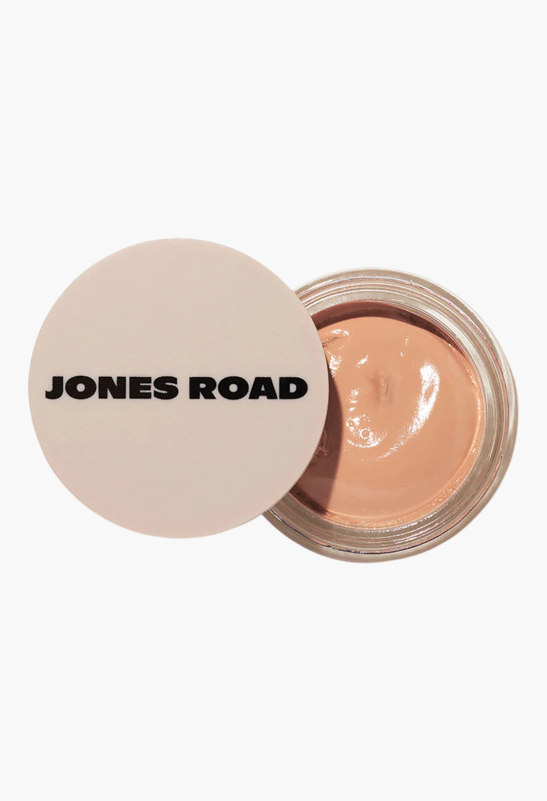 Product in process - What The Foundation - GLAM MODA