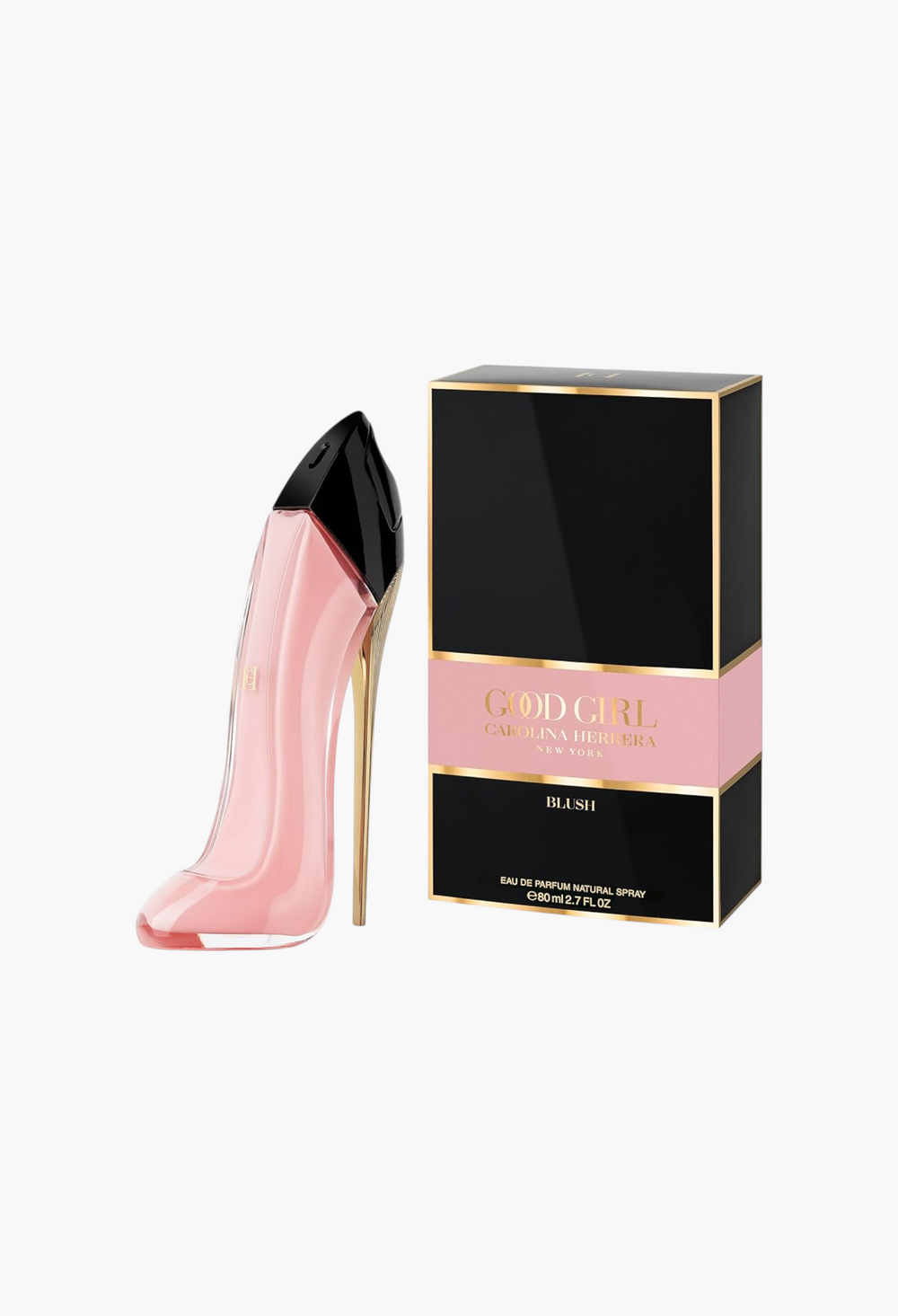 Good Girl Blush Eau de Parfum with Floral Vanilla - GLAM MODA