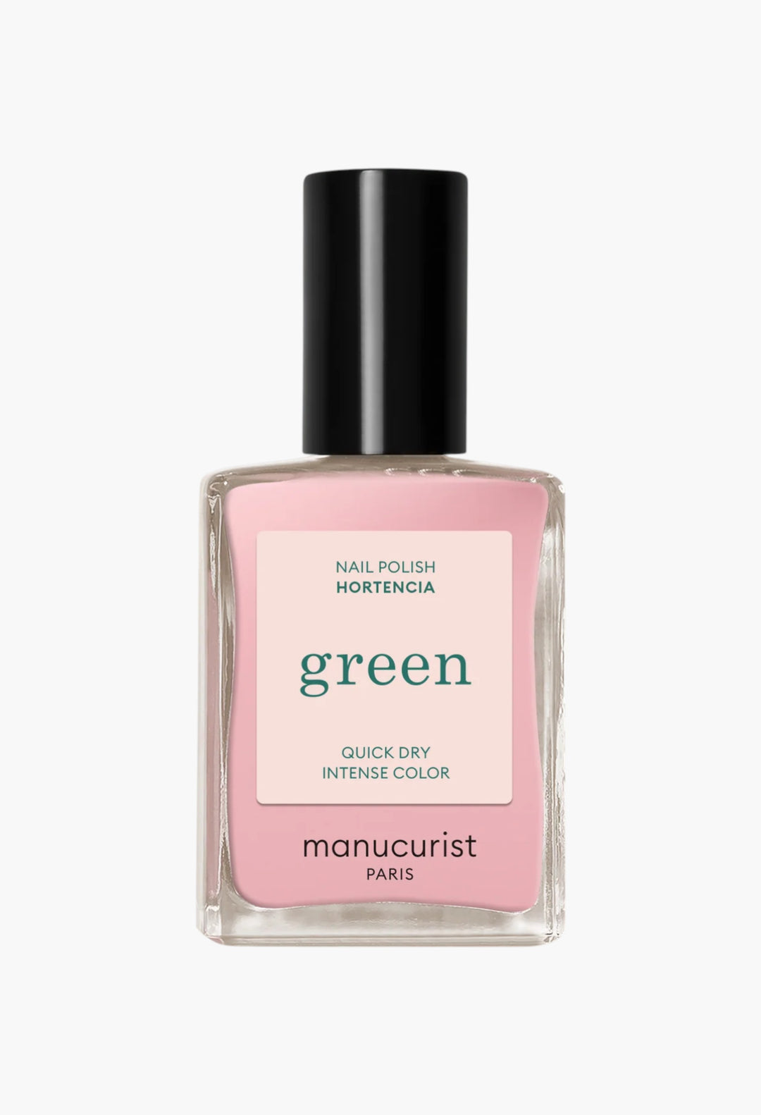 Nail Polish Green - GLAM MODA