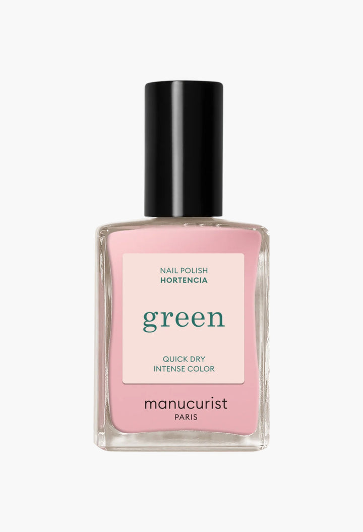 Nail Polish Green - GLAM MODA