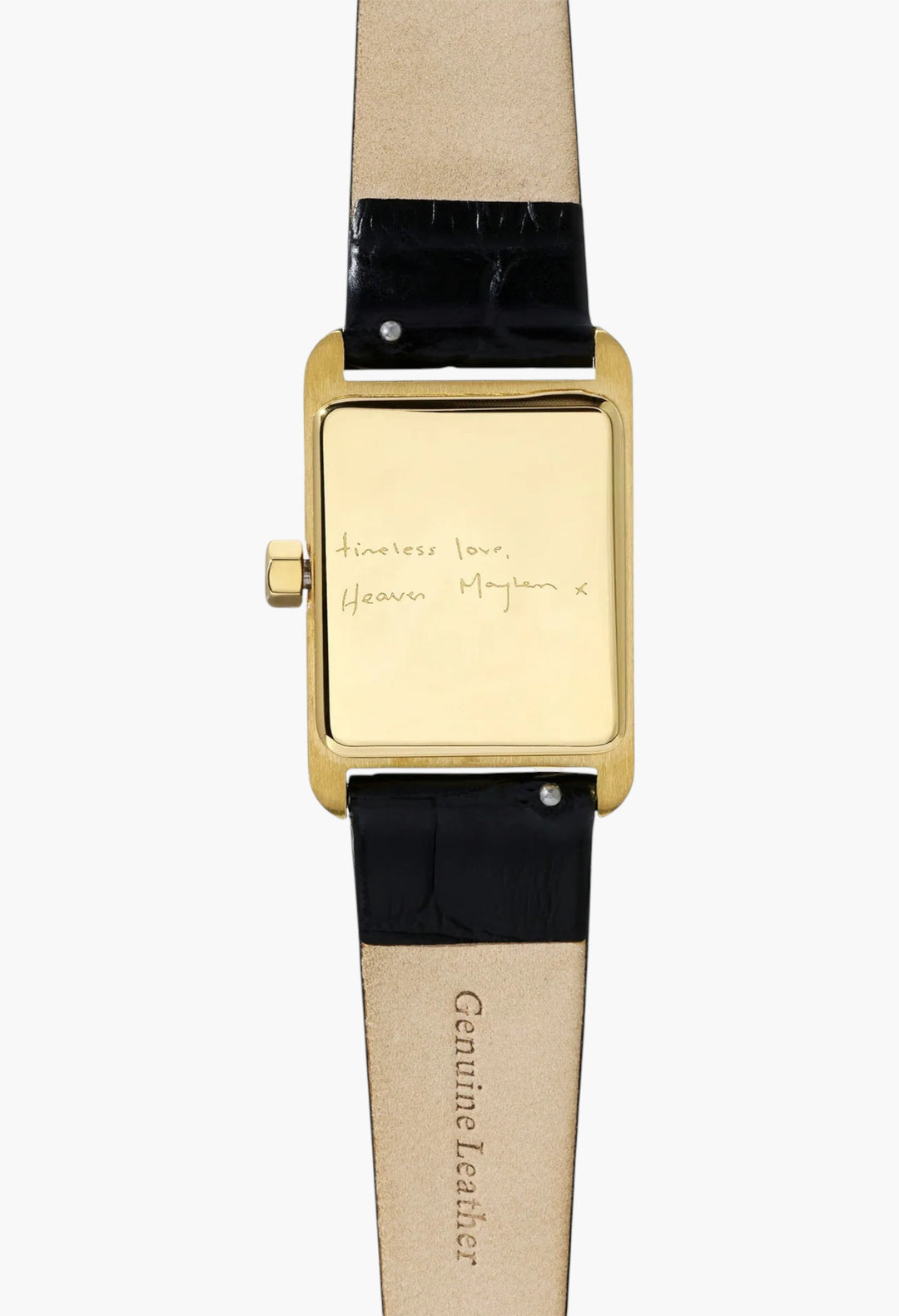 Icon Watch - GLAM MODA