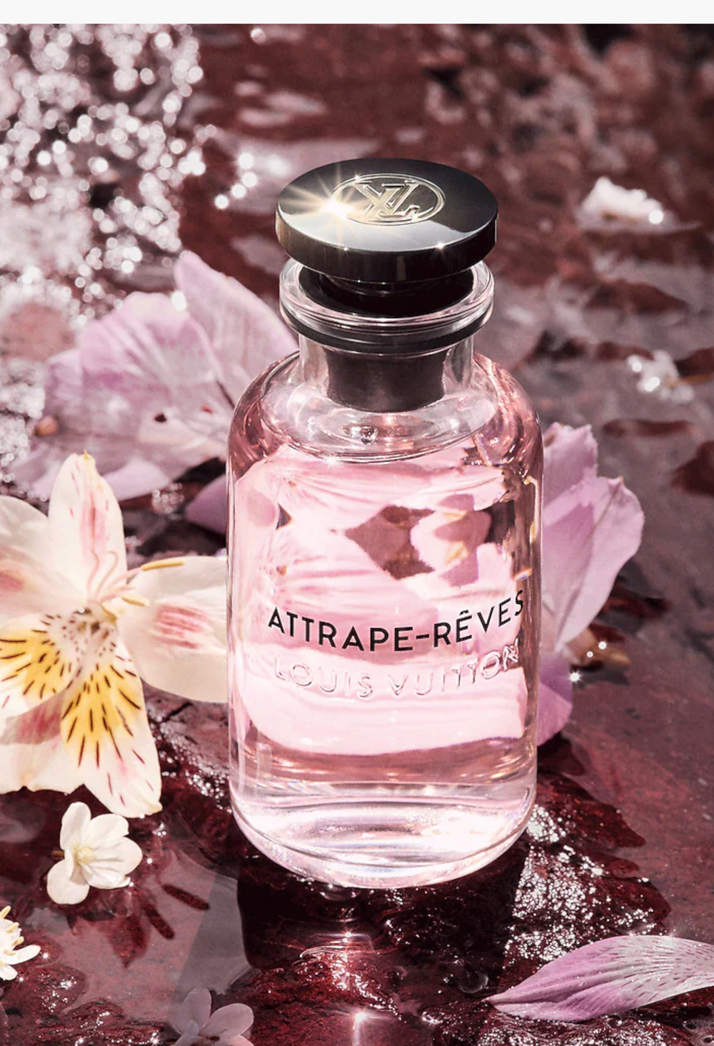 LP0083 - Attrape-Rêves - GLAM MODA